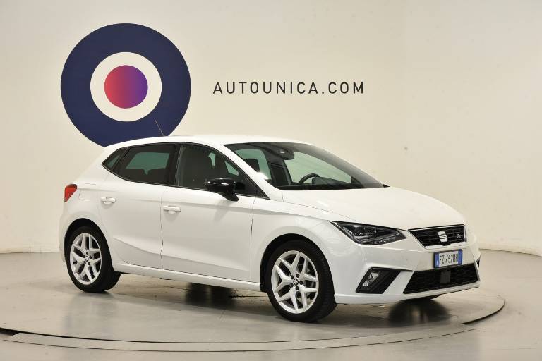 SEAT Ibiza 29