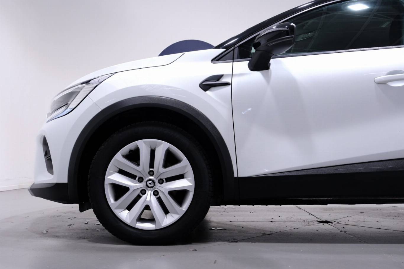 RENAULT Captur 11