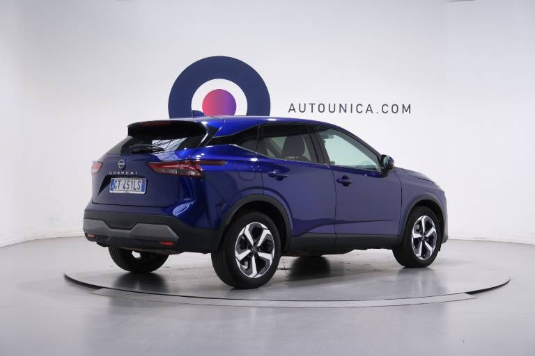 NISSAN Qashqai 14