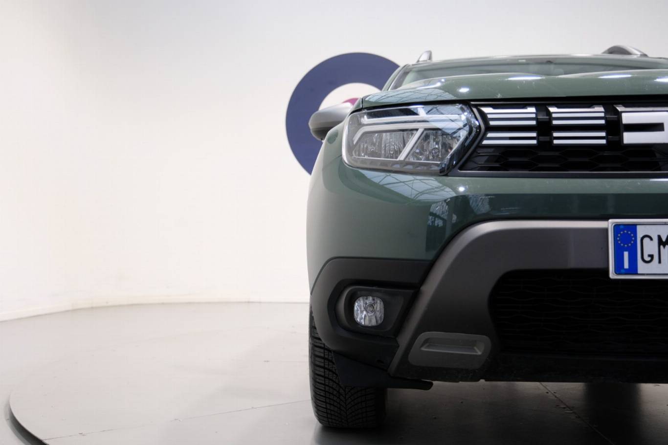 DACIA Duster 50