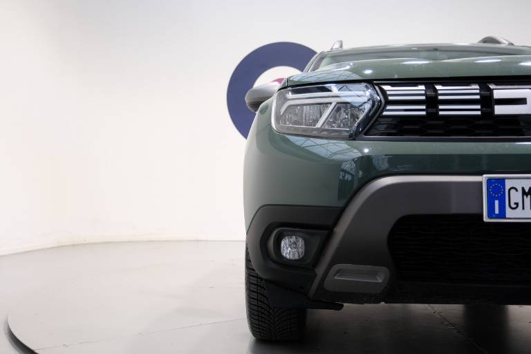 DACIA Duster 50