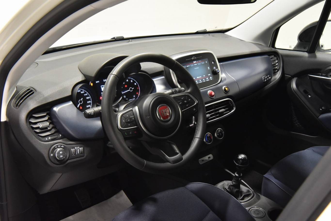 FIAT 500X 2
