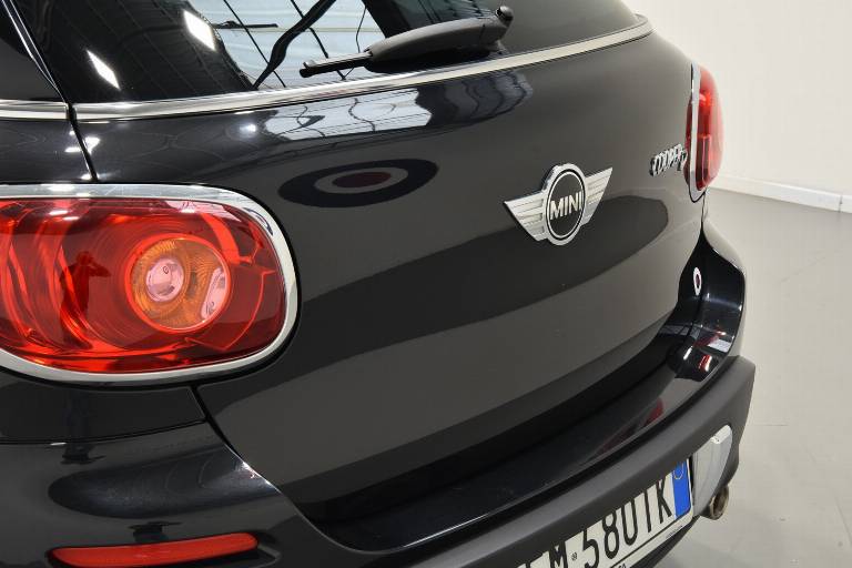 MINI Paceman 44
