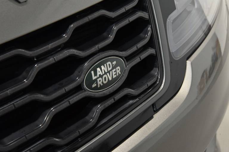 LAND ROVER Range Rover Sport 57