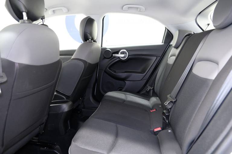 FIAT 500X 36