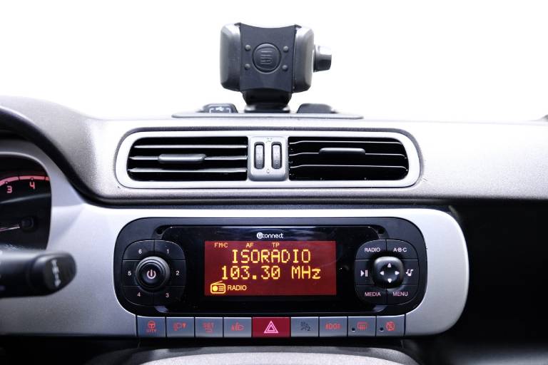 FIAT Panda Cross 24