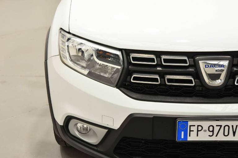DACIA Sandero 13