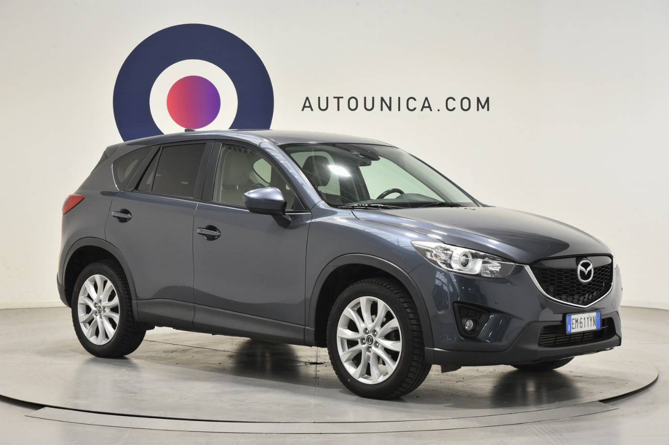 MAZDA CX-5 29