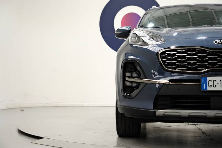KIA Sportage 42