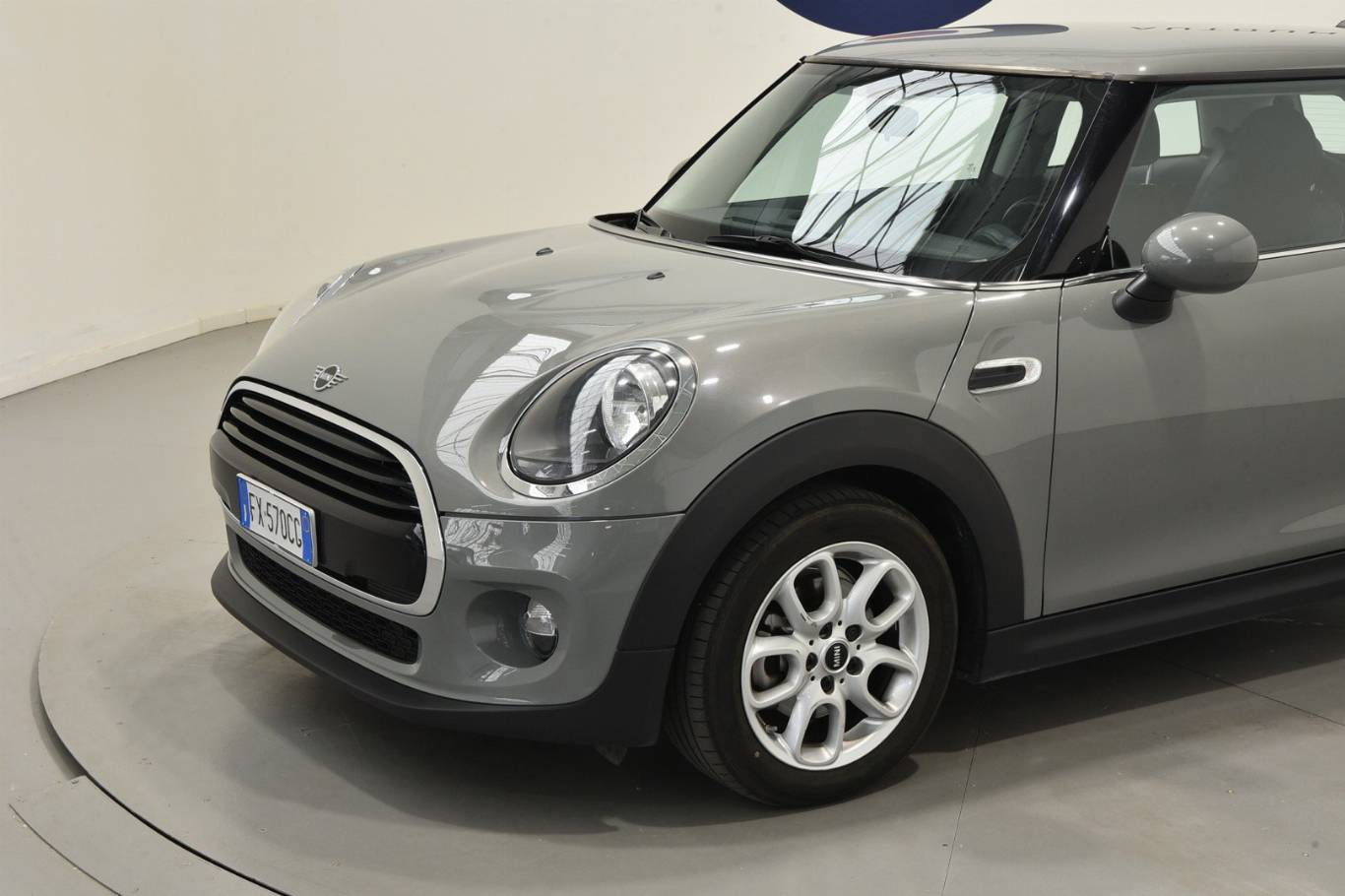 MINI Cooper 18