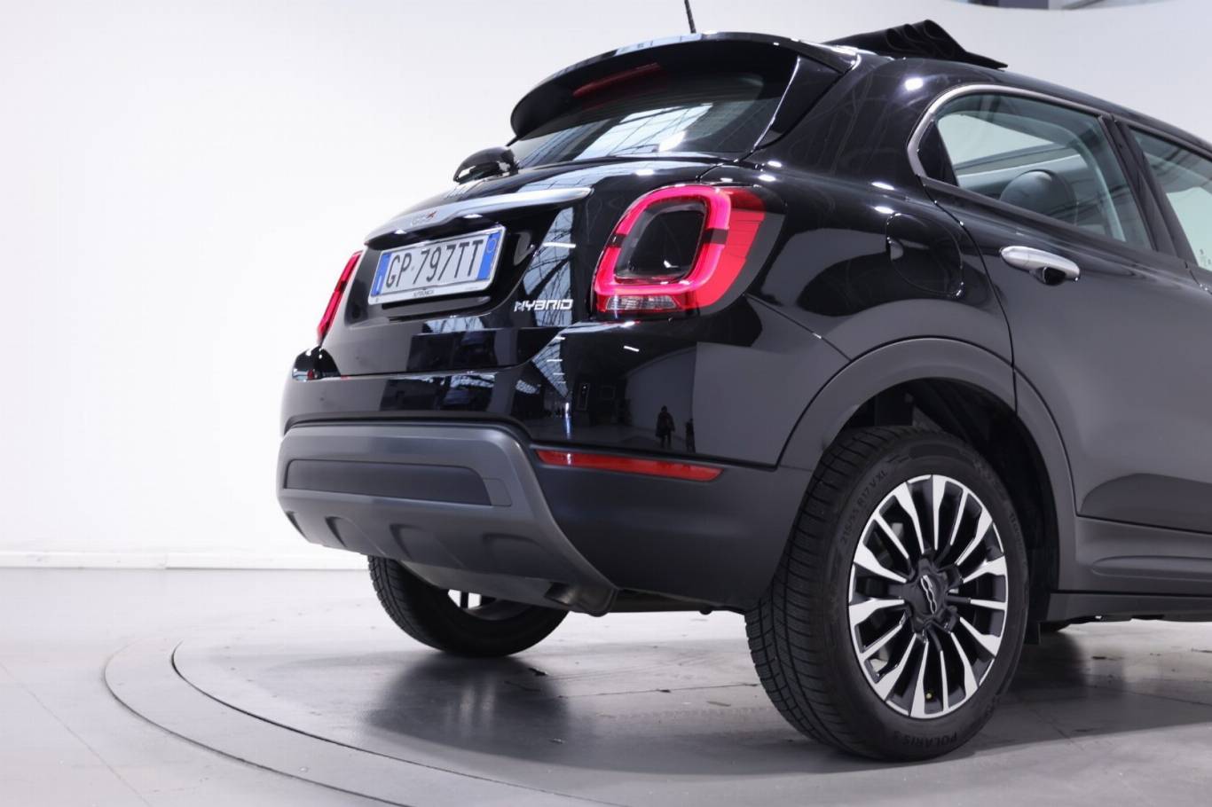 FIAT 500X 13