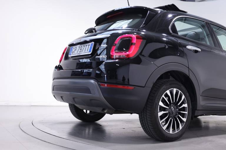FIAT 500X 13