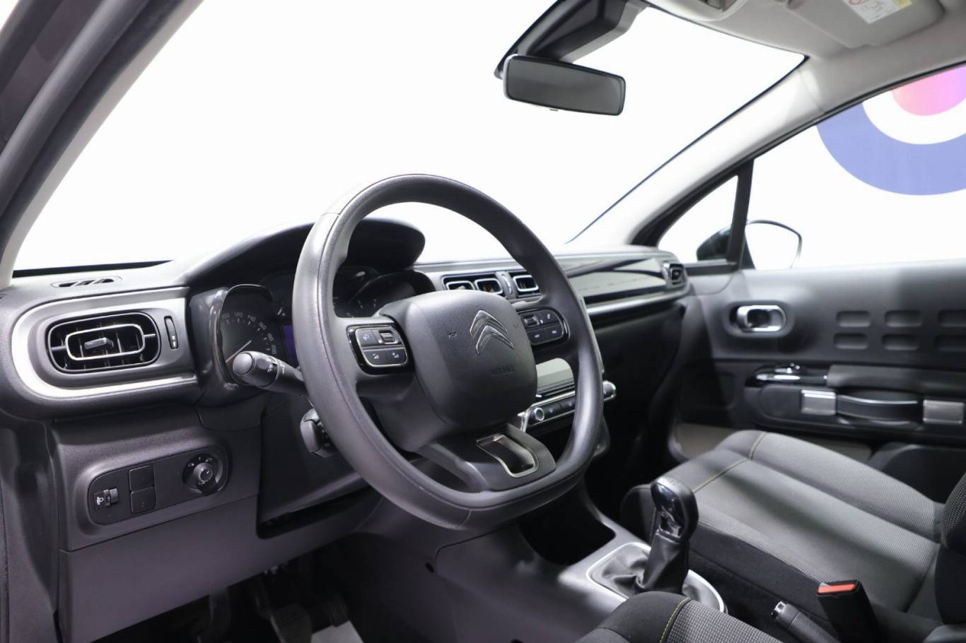 CITROEN C3 5
