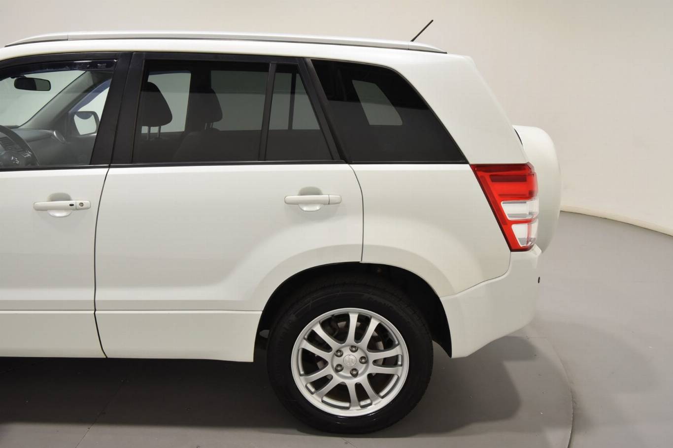 SUZUKI Grand Vitara 39