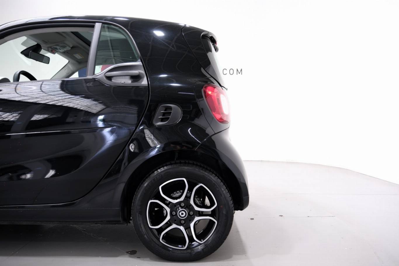 SMART ForTwo 36