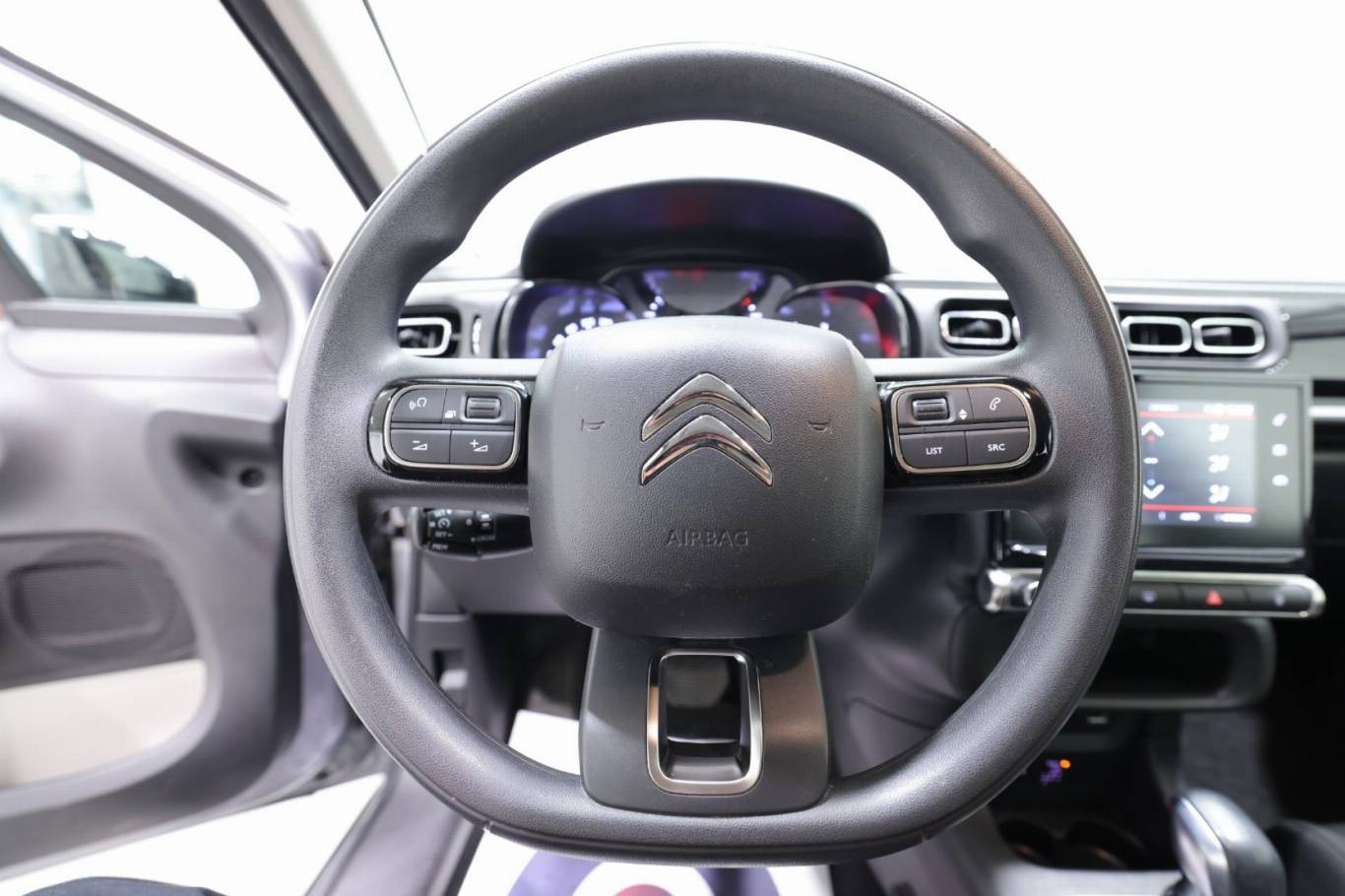 CITROEN C3 7
