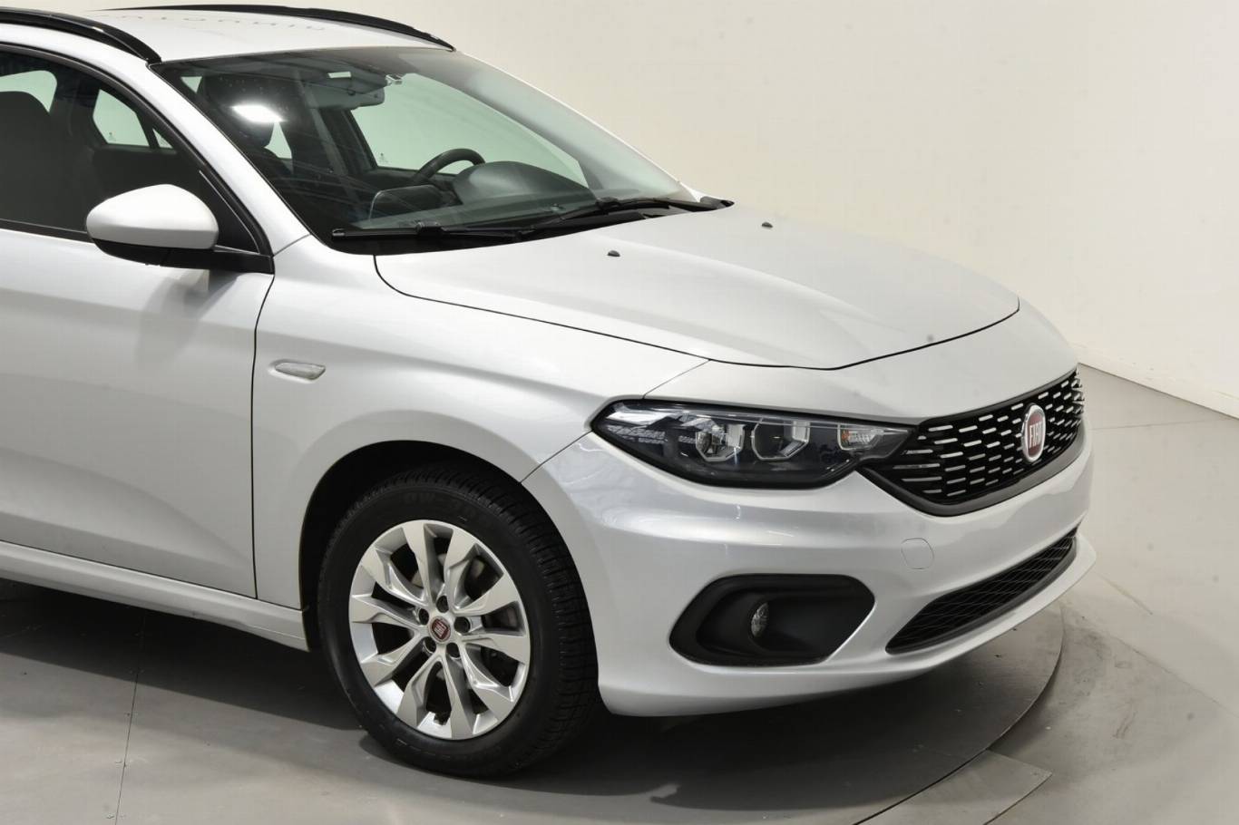 FIAT Tipo 16