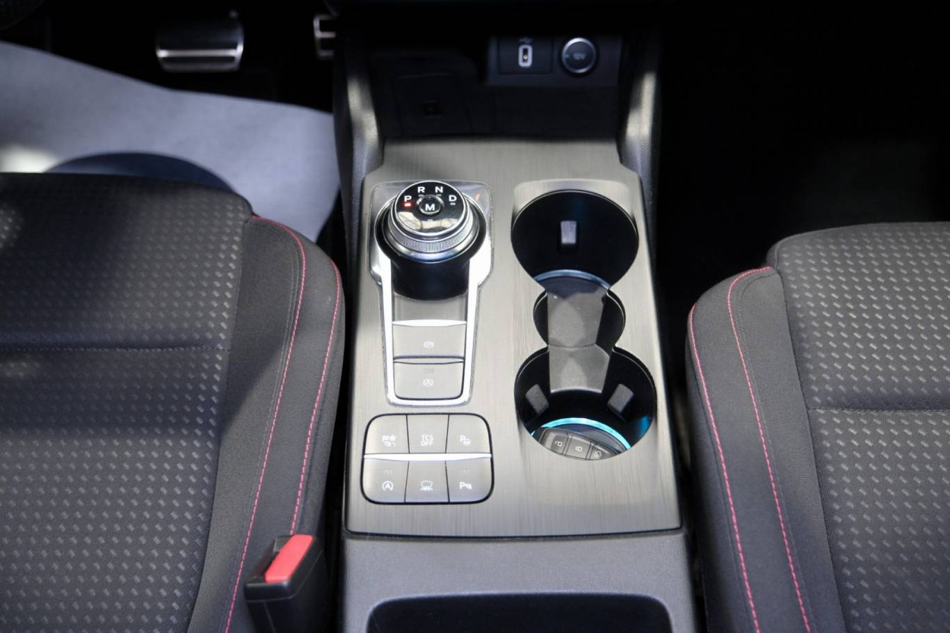 FORD Focus 42