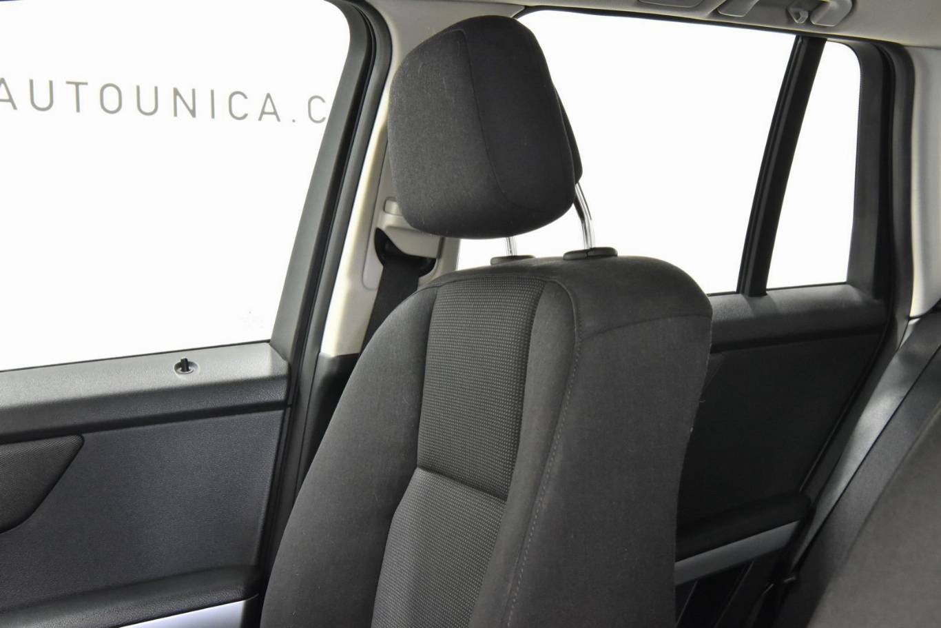 MERCEDES-BENZ GLK 220 33