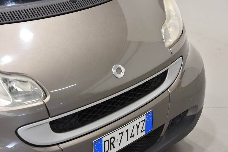 SMART ForTwo 14