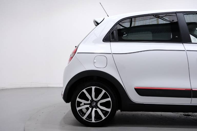 RENAULT Twingo 49
