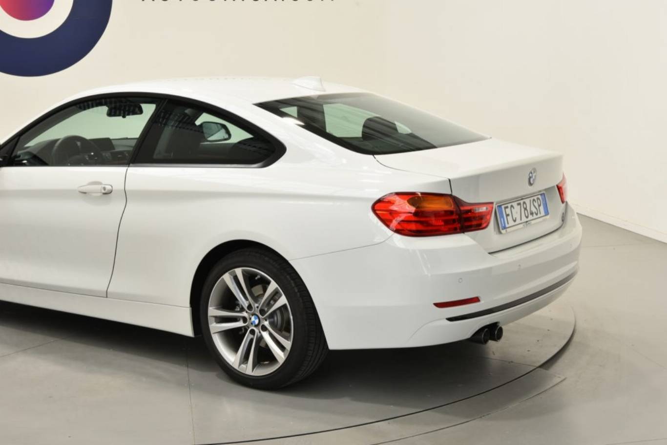BMW 420 38