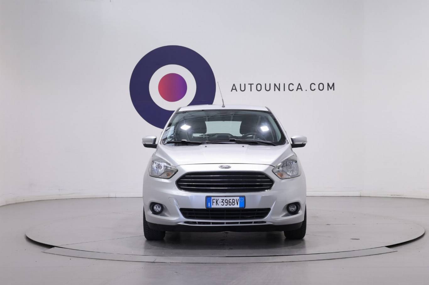 FORD Ka+ 2