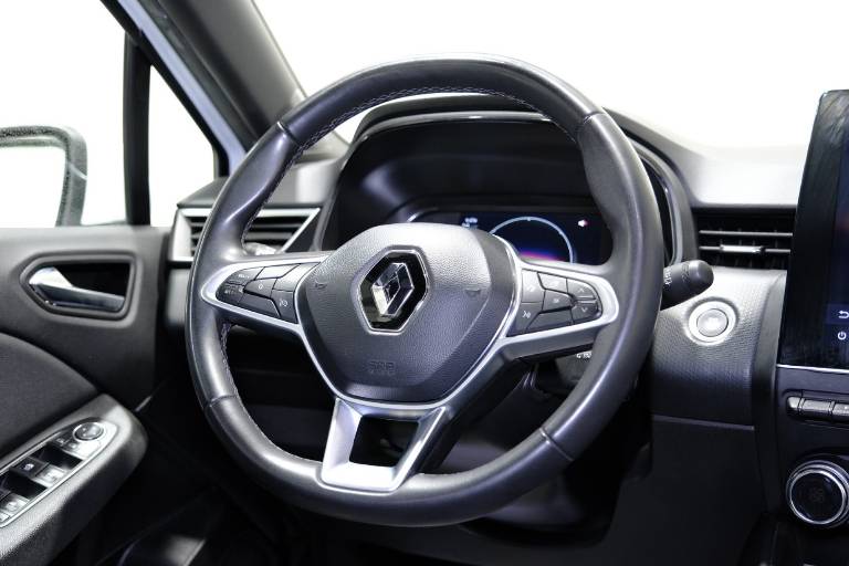 RENAULT Clio 41