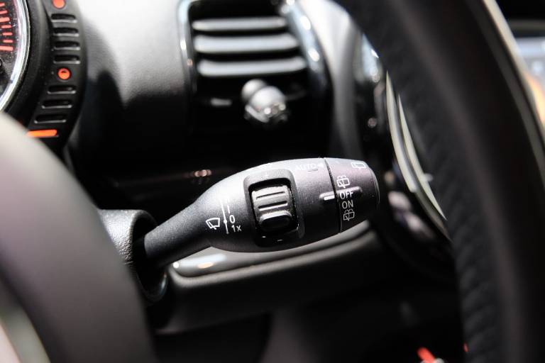 MINI Cooper Clubman 24