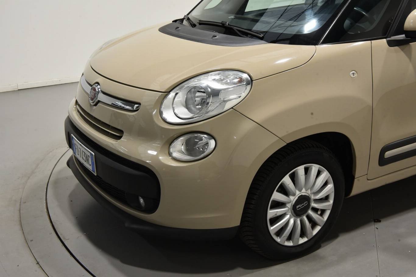FIAT 500L 37