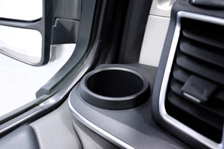 FORD Tourneo Custom 34