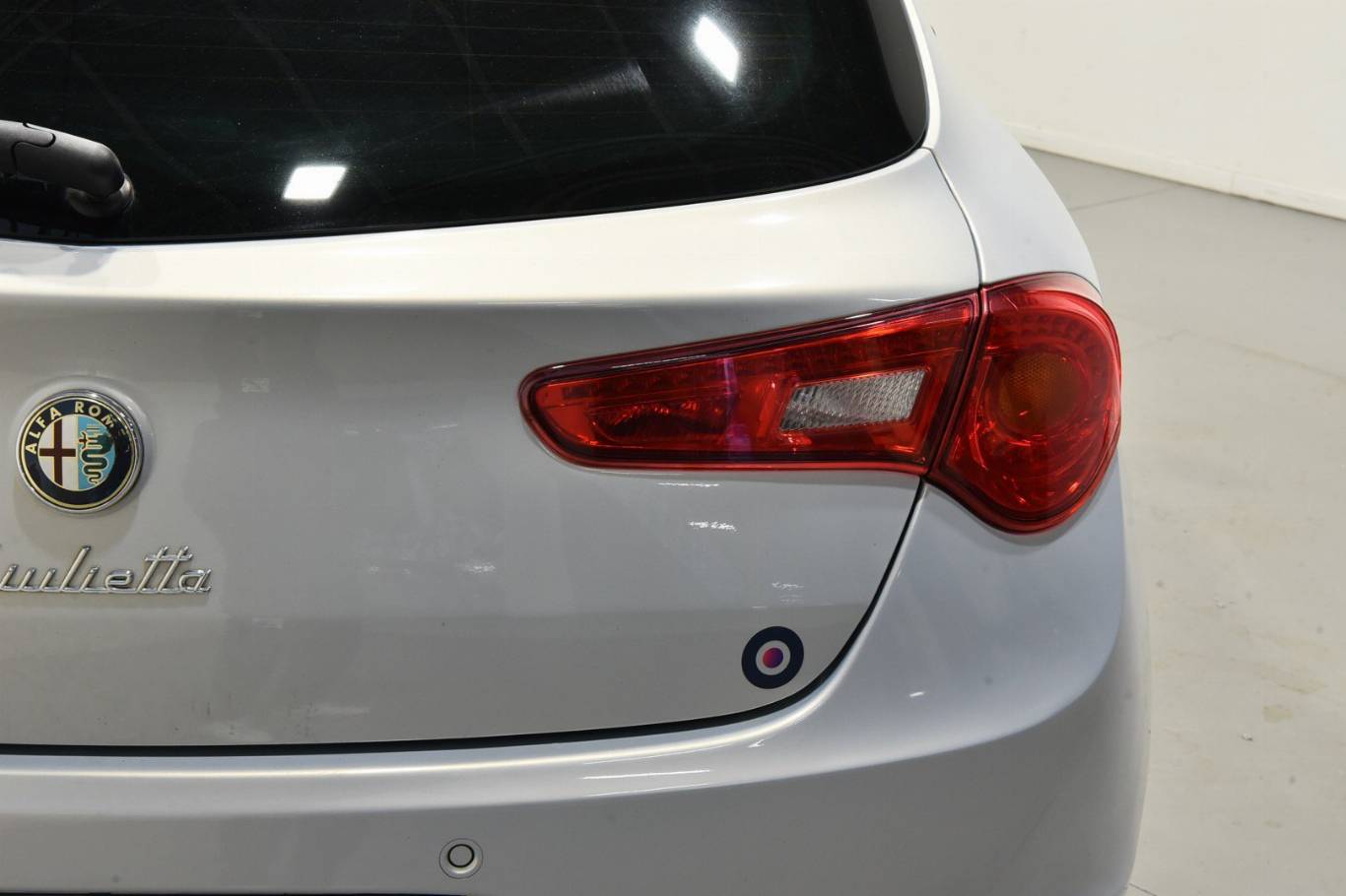 ALFA ROMEO Giulietta 19