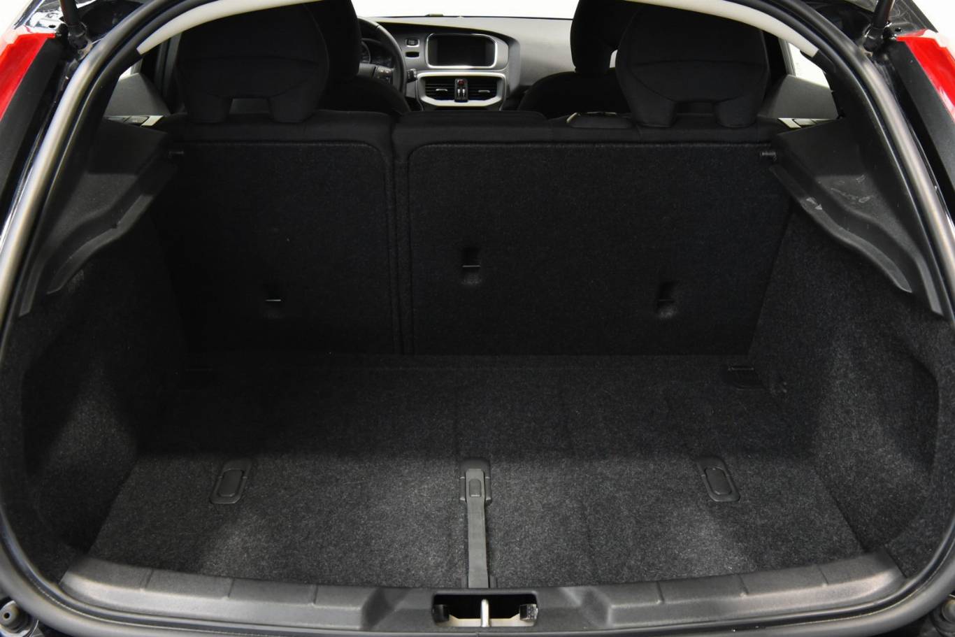 VOLVO V40 Cross Country 13