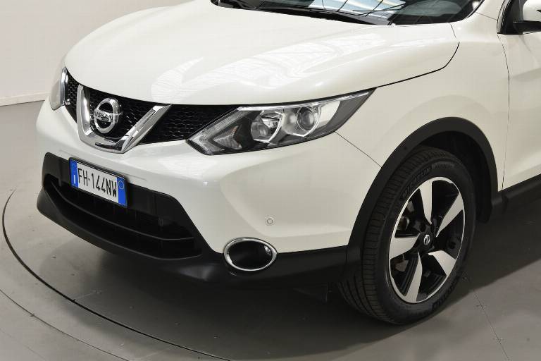NISSAN Qashqai 46