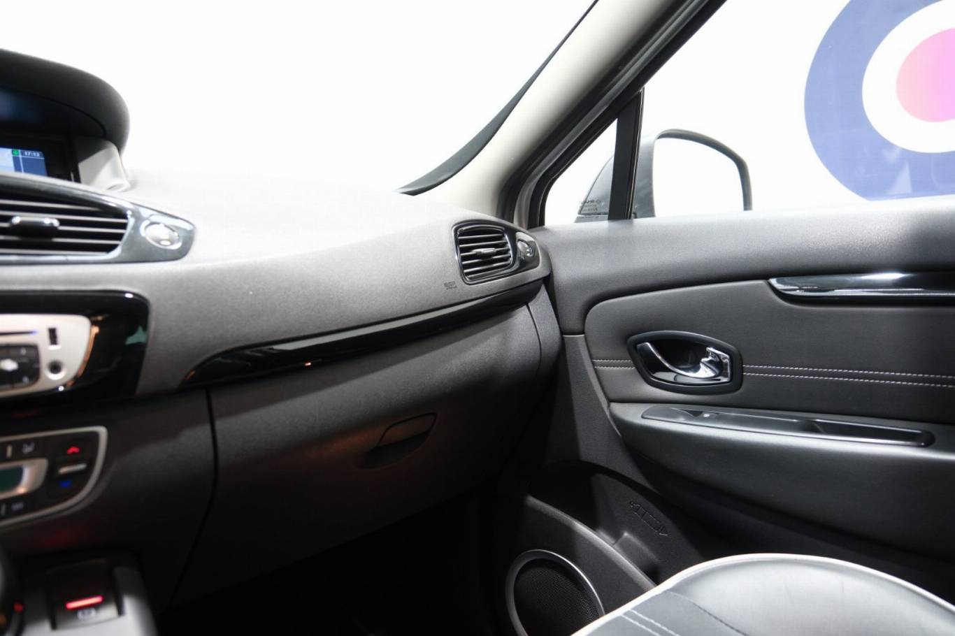 RENAULT Scenic 33