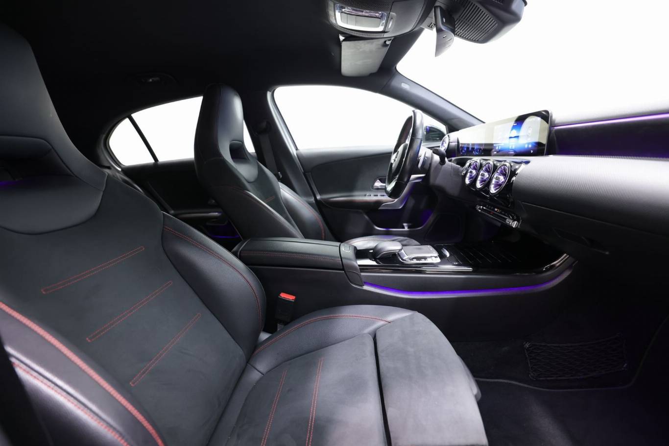 MERCEDES-BENZ Classe A 52