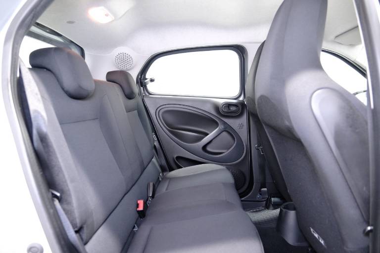 SMART ForFour 61