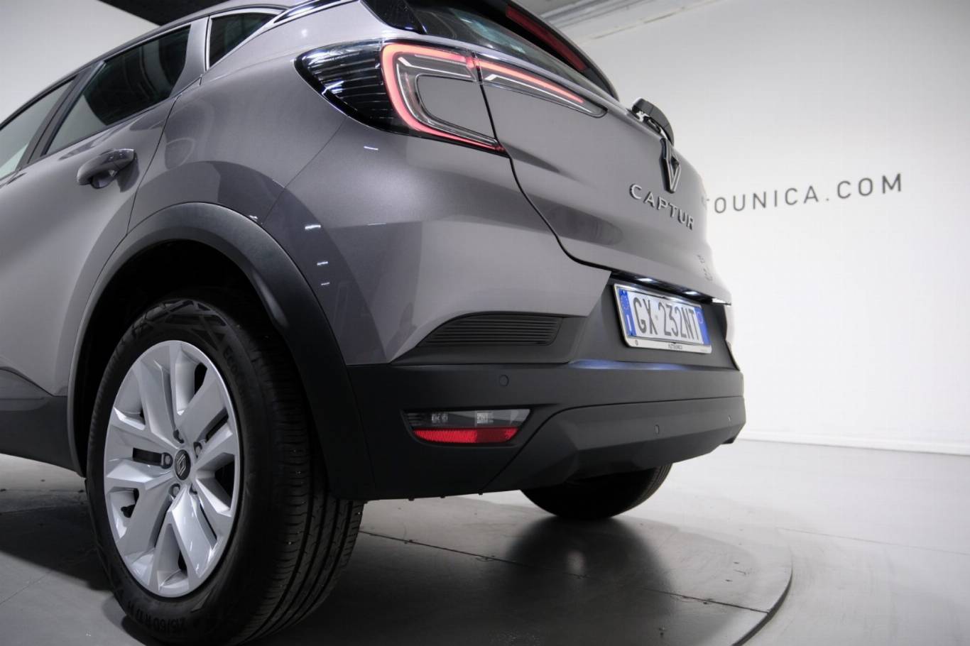 RENAULT Captur 44