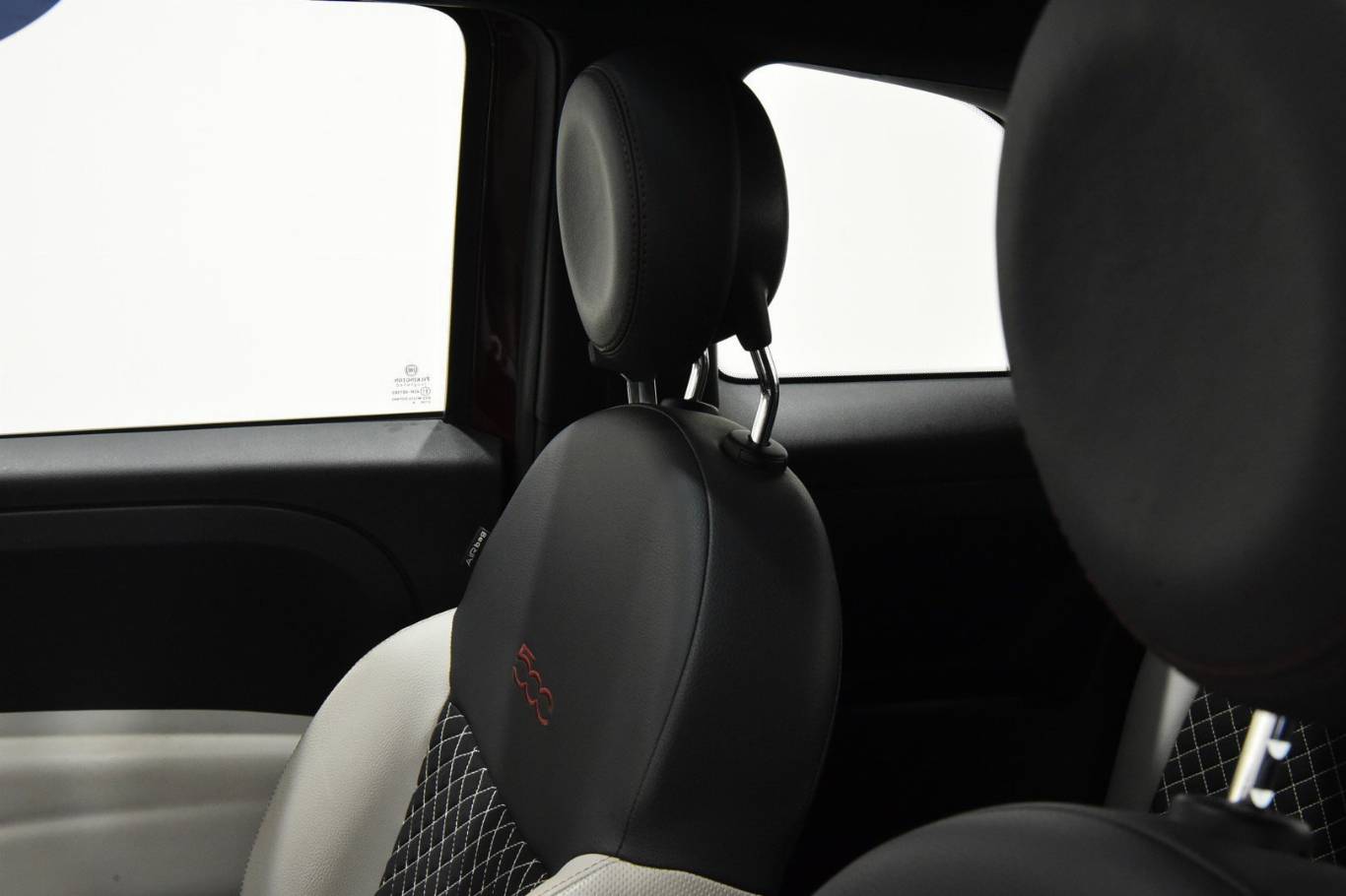 FIAT 500 21
