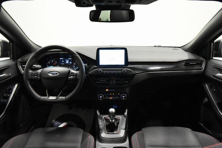 FORD Focus 22
