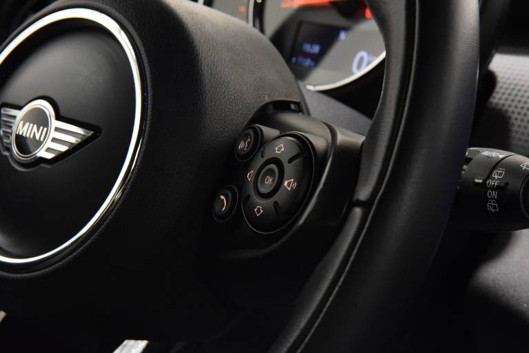 MINI Cooper D 34
