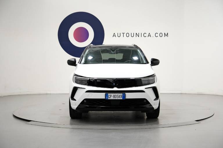 OPEL Grandland 2