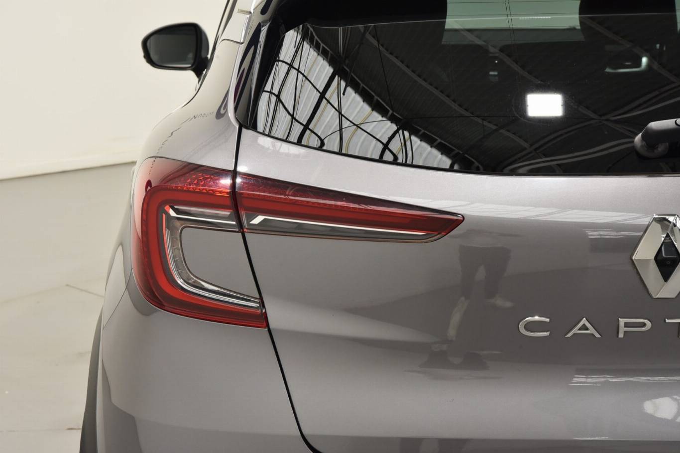 RENAULT Captur 21