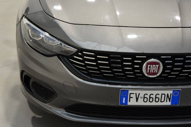FIAT Tipo 17