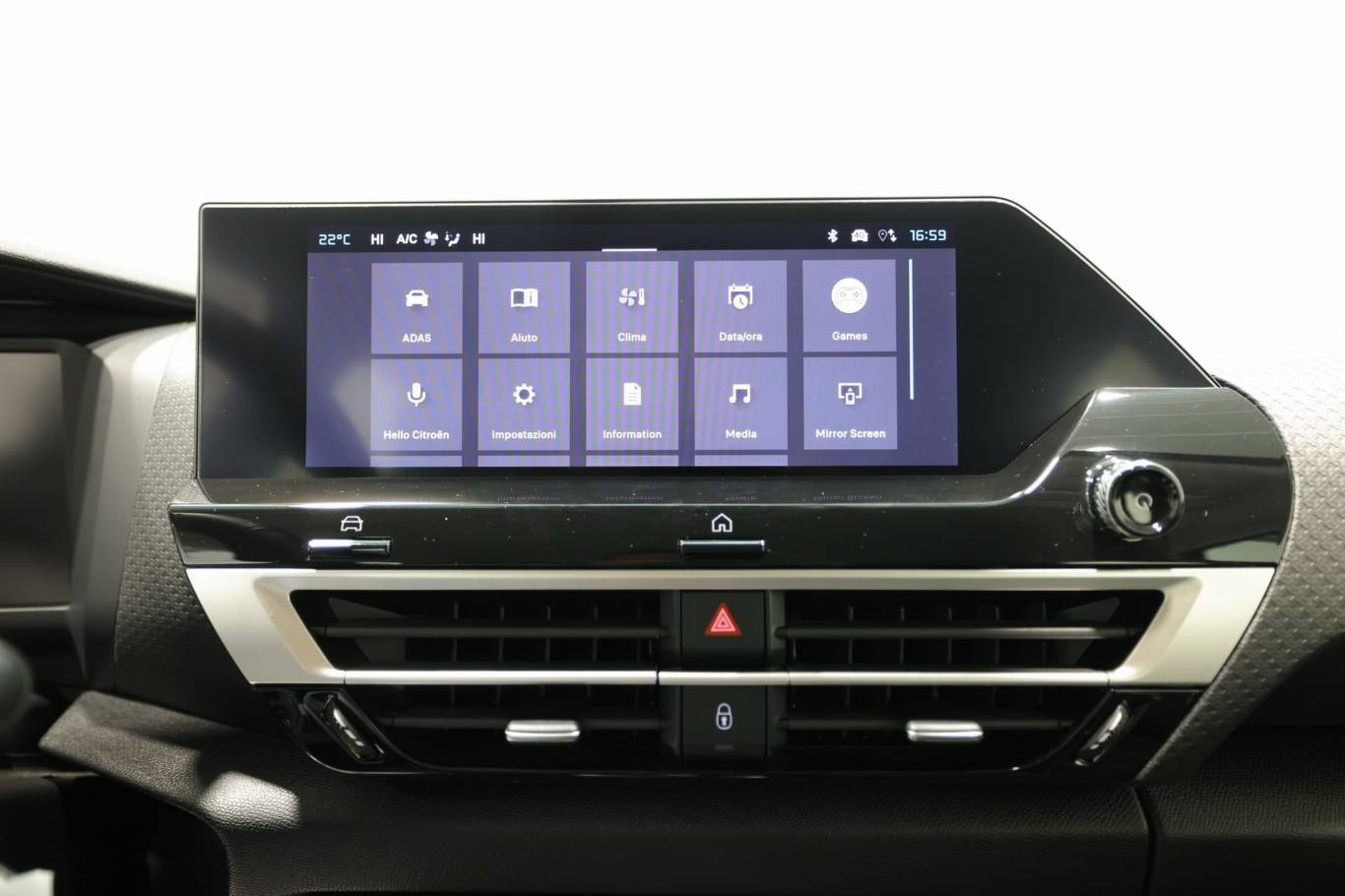 CITROEN C4 9