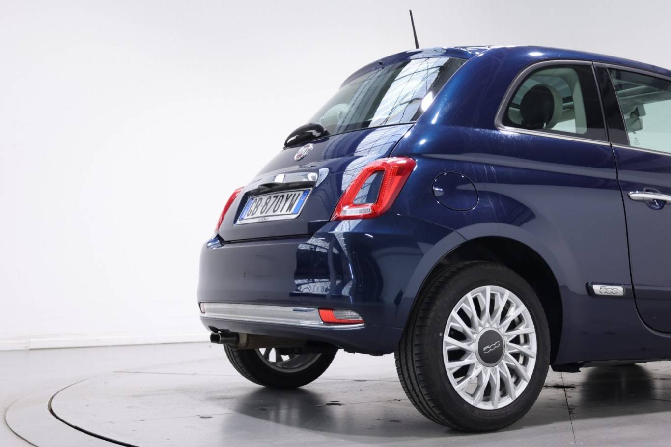 FIAT 500 41