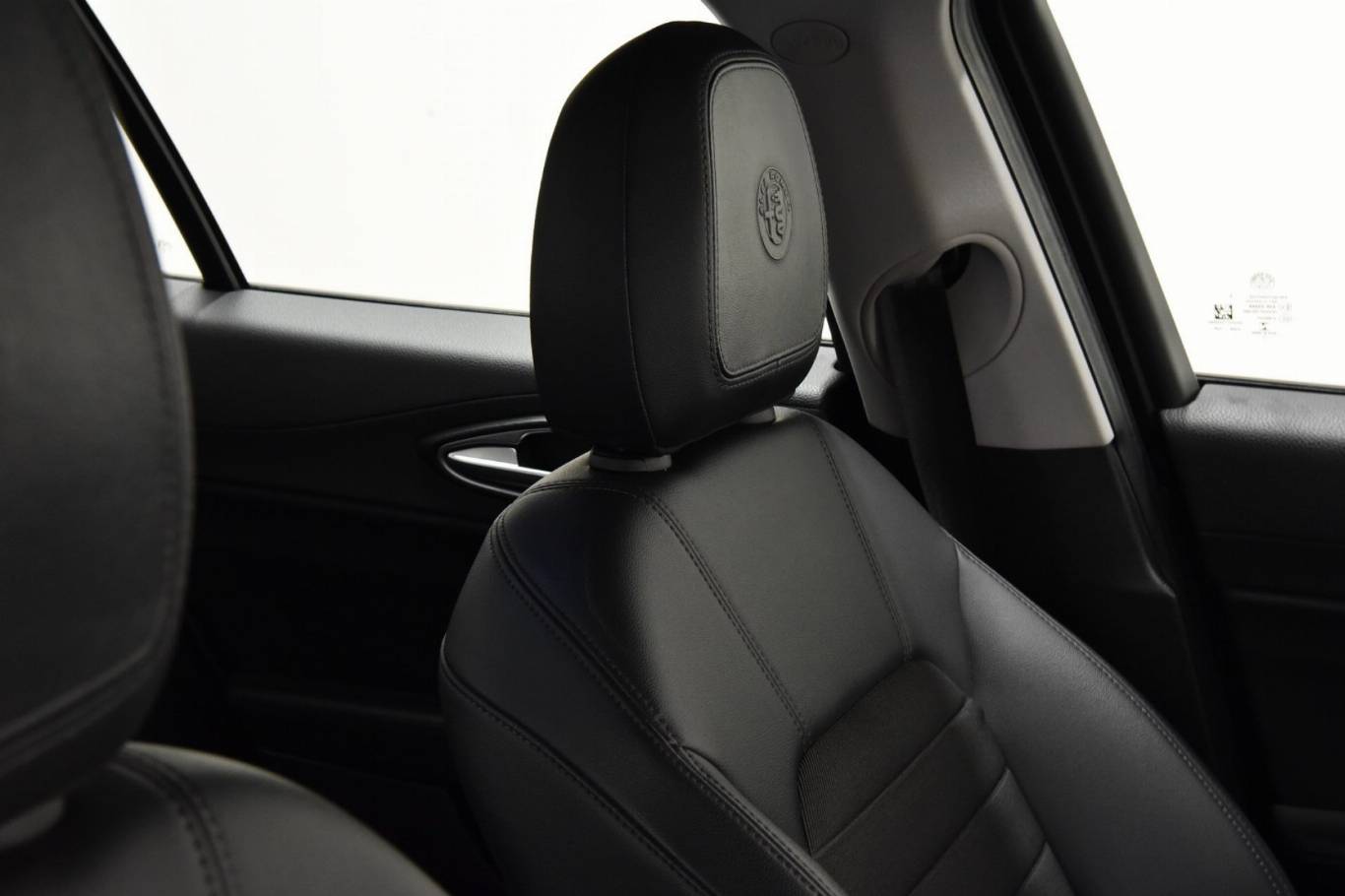 ALFA ROMEO Giulia 31