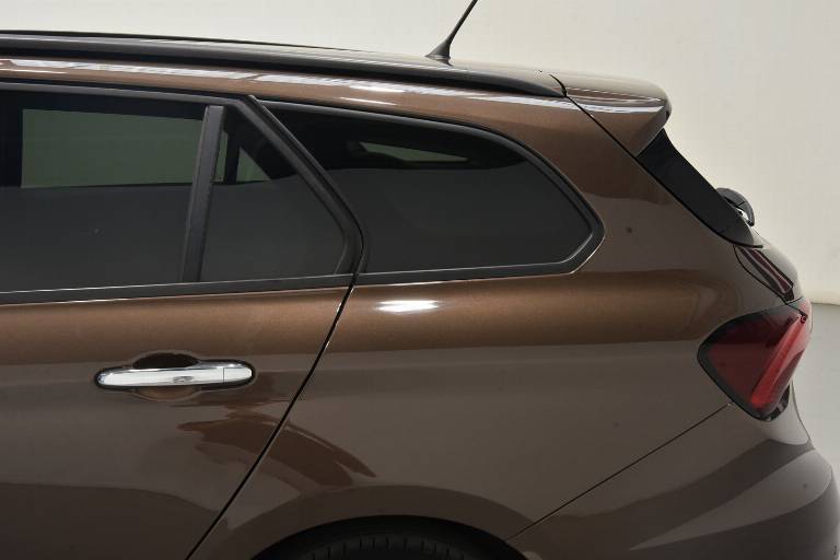 FIAT Tipo 46