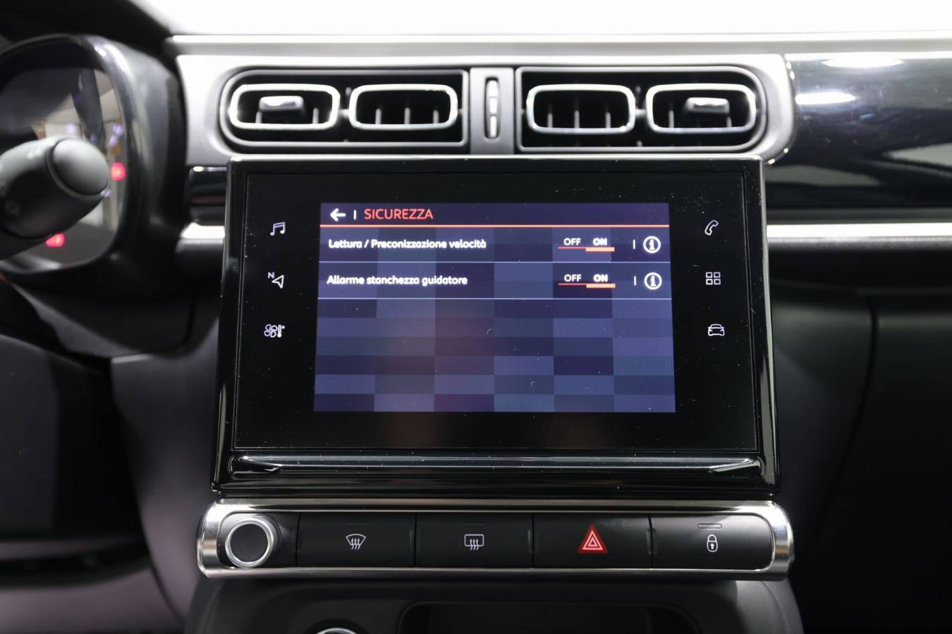 CITROEN C3 25