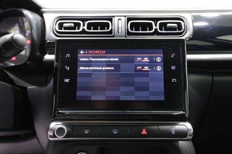 CITROEN C3 25